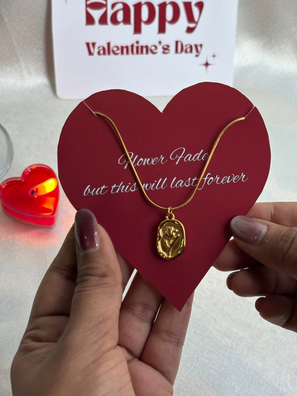 Lion Medallion Pendant Necklace