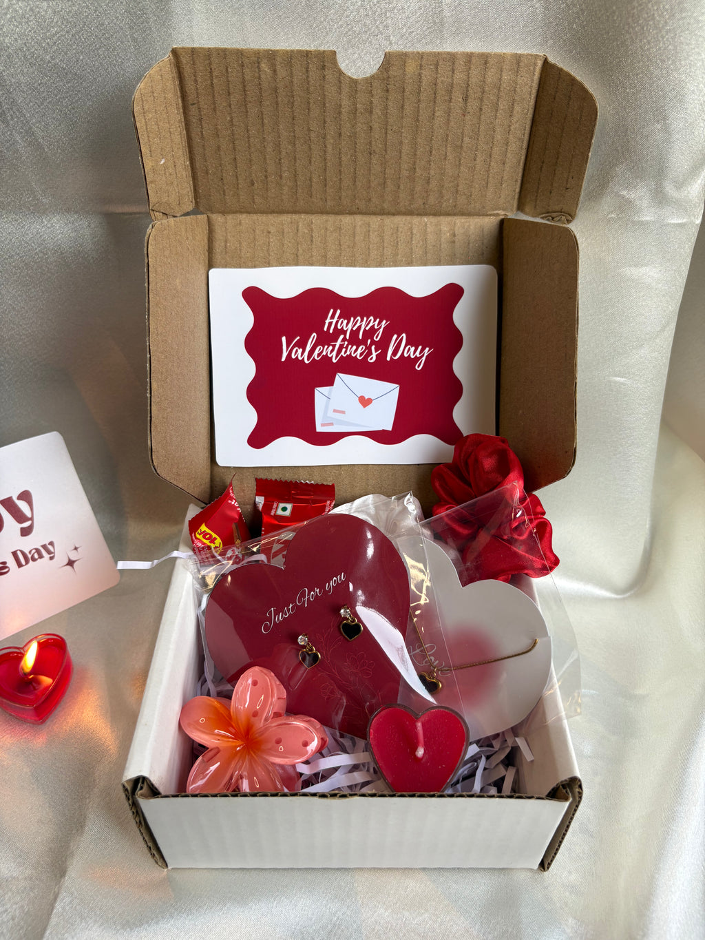 Valentine Hamper ❤️