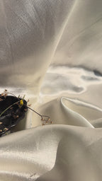 Rectangle Bar Pendant Necklace